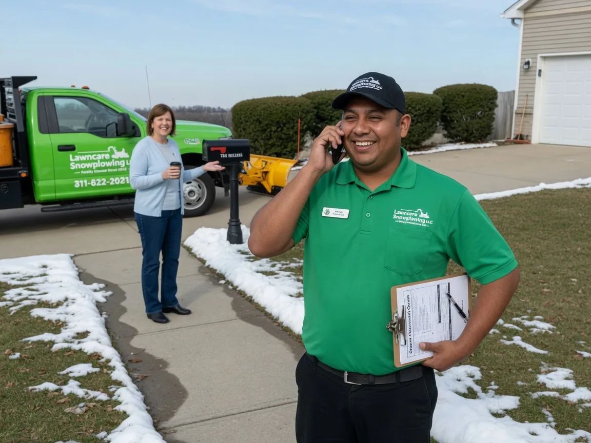 Lawn Care Services By Expert Landscaper Larsen Bay, AK FAQs